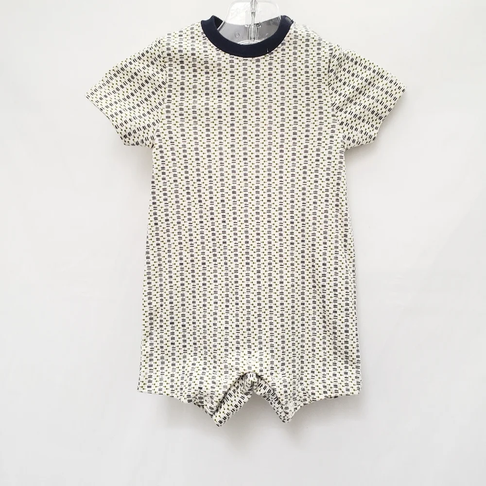 NWOT Tea Collection One-Piece Bodysuit